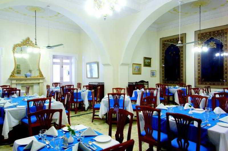 The Lallgarh Palace A Heritage Hotel Bíkáner Exteriér fotografie